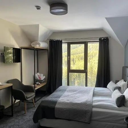 Hotel Ivan & Petar Semkovo