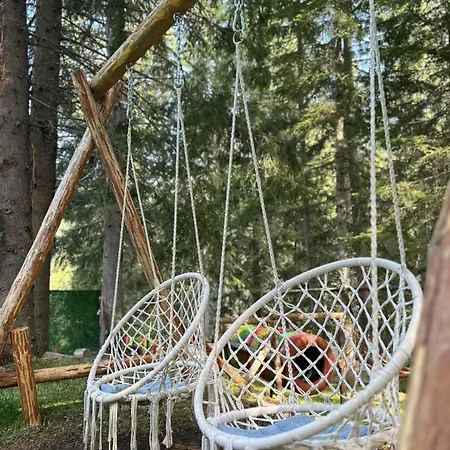 فندق Ivan & Petar Semkovo