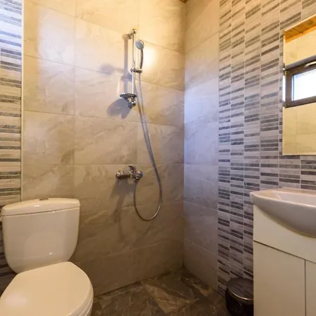 Hotel Ivan & Petar Semkovo