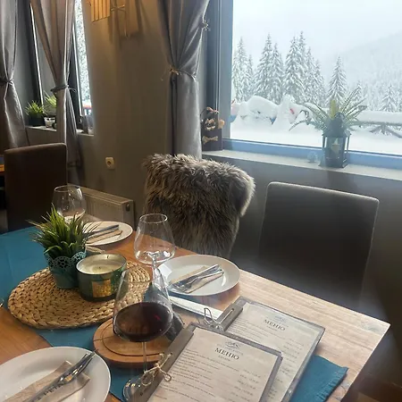 Hotel Ivan & Petar *